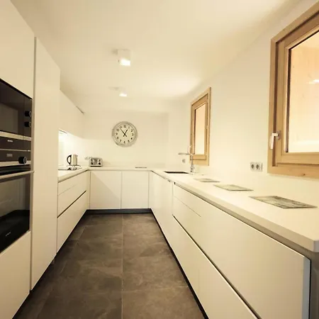 Résidence Caseblanche - Bouc Blanc Mae-2064 Appartement