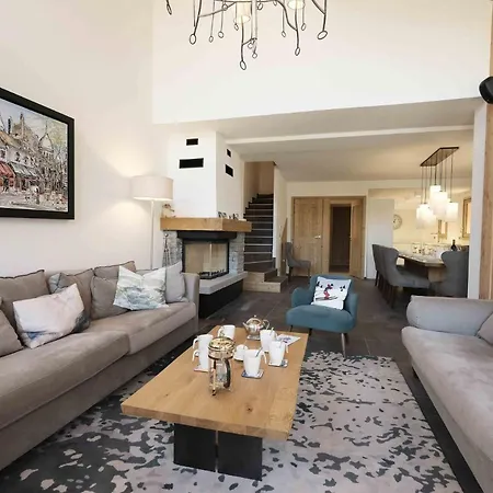 Résidence Caseblanche - Bouc Blanc Mae-2064 Apartamento Saint-Martin-de-Belleville