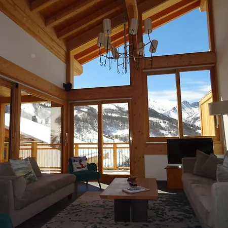 Résidence Caseblanche - Bouc Blanc Mae-2064 Apartamento
