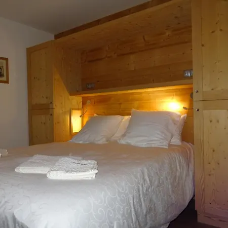 Résidence Caseblanche - Bouc Blanc Mae-2064 Apartamento Saint-Martin-de-Belleville